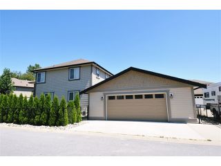 Photo 14: 11387 240A ST in Maple Ridge: East Central House for sale in "SEIGLE CREEK ESTATES" : MLS®# V1016175