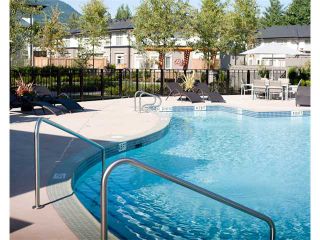 Photo 1: 2003 3102 Windsor Gate in Coquitlam: New Horizons Condo for sale : MLS®# V1036041