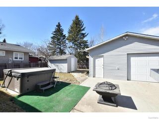 Photo 32: 54 MARKWELL Drive in Regina: Sherwood Estates Single Family Dwelling for sale (Regina Area 01)  : MLS®# 606993