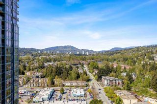 Photo 24: 2901 2968 GLEN Drive in Coquitlam: North Coquitlam Condo for sale in "GC2" : MLS®# R2872237