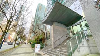 Main Photo: 2605 1288 W GEORGIA Street in Vancouver: West End VW Condo for sale in "Residences on Georgia" (Vancouver West)  : MLS®# R2849517