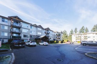 Photo 3: 216 2955 DIAMOND Crescent in Abbotsford: Abbotsford West Condo for sale in "Westwood" : MLS®# R2835265