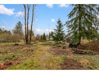 Photo 34: 9013 HAMMOND Street in Mission: Mission BC House for sale in "CEDAR VALLEY" : MLS®# R2761740