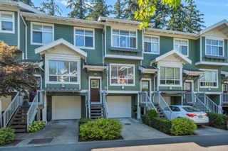 Photo 1: 119 15168 36 Avenue in Surrey: Morgan Creek Townhouse for sale in "THE SOLAY" (South Surrey White Rock)  : MLS®# R2713146