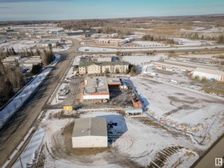 Photo 21: 5643 50 Street: Drayton Valley Business with Property for sale : MLS®# E4372322