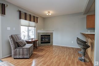 Photo 15: 16317 55A Street in Edmonton: Zone 03 House Half Duplex for sale : MLS®# E4384065