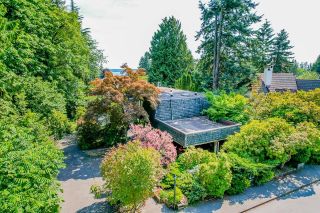 Photo 34: 1366 KINGS Avenue in West Vancouver: Ambleside House for sale : MLS®# R2811748