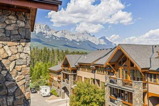 Photo 9: 409 707 Spring Creek Drive: Canmore Apartment for sale : MLS®# A2071089