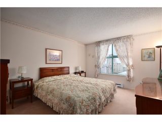 Photo 7: 801 728 PRINCESS Street in New Westminster: Uptown NW Condo for sale in "PRINCESS" : MLS®# V927667