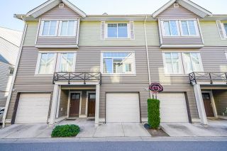 Main Photo: 86 15399 GUILDFORD Drive in Surrey: Guildford Townhouse for sale in "GUILDFORD GREENS" (North Surrey)  : MLS®# R2724754