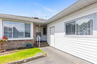 Photo 4: 40 33922 KING Road in Abbotsford: Poplar Townhouse for sale : MLS®# R2693070