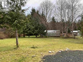 Photo 2: 1 FROESE SUBDIV ROAD in Port Clements: Vacant Land for sale : MLS®# R2844609