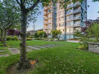 Photo 2: 902 1333 W 11TH AVENUE in Vancouver: Fairview VW Condo for sale (Vancouver West)  : MLS®# R2346447