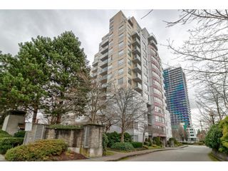 Photo 2: 402 3455 ASCOT Place in Vancouver: Collingwood VE Condo for sale in "QUEEN's COURT" (Vancouver East)  : MLS®# R2635711