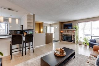 Photo 4: 8414 Berwick Road NW in Calgary: Beddington Heights Semi Detached for sale : MLS®# A1177446