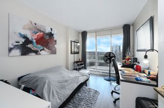 Photo 15: 1307 9623 MANCHESTER Drive in Burnaby: Cariboo Condo for sale (Burnaby North)  : MLS®# R2783637