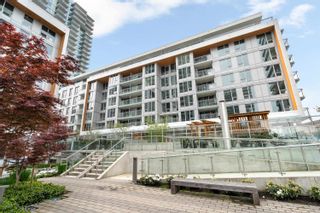 Photo 20: 1807 433 SW MARINE Drive in Vancouver: Marpole Condo for sale in "W1" (Vancouver West)  : MLS®# R2871552