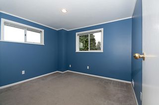 Photo 19: 214 LeBleu Street in Coquitlam: Home for sale : MLS®# V875007