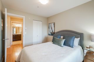 Photo 16: 206 3110 DAYANEE SPRINGS Boulevard in Coquitlam: Westwood Plateau Condo for sale in "LEDGEVIEW" : MLS®# R2498071