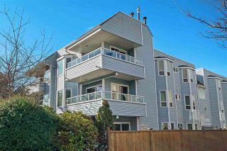 Photo 13: 204 2615 LONSDALE Avenue in North Vancouver: Upper Lonsdale Condo for sale : MLS®# R2436784