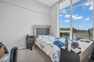 Photo 15: 508 5687 GRAY Avenue in Vancouver: University VW Condo for sale in "ETON" (Vancouver West)  : MLS®# R2861030