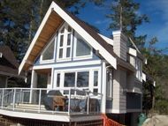 Photo 4: 2311 MacKinnon Road: Pender Island Condo for sale in "Currents At Otter Bay" (Islands-Van. &amp; Gulf) 