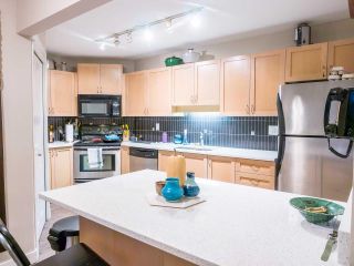 Photo 8: 319 32725 GEORGE FERGUSON Way in Abbotsford: Abbotsford West Condo for sale in "Uptown" : MLS®# R2212660