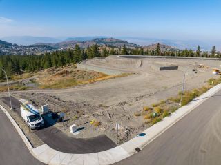 Photo 11: 2076 Linfield Drive in Kamloops: Land for sale : MLS®# 175042
