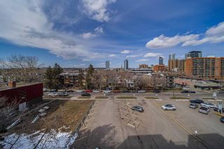 Photo 4: 309 1540 17 Avenue SW in Calgary: Sunalta Apartment for sale : MLS®# A2124712