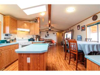 Photo 26: 241003 RR235: Rural Wheatland County House for sale : MLS®# C4005780