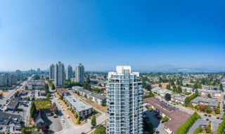 Photo 21: 2601 7328 ARCOLA Street in Burnaby: Highgate Condo for sale in "ESPRIT" (Burnaby South)  : MLS®# R2843703
