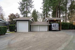 Photo 30: 593 RIVERSIDE Drive in North Vancouver: Seymour NV House for sale in "Seymour" : MLS®# R2728245