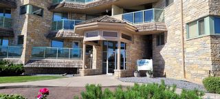 Photo 1: 416 2213 Adelaide Street East in Saskatoon: Nutana S.C. Residential for sale : MLS®# SK902578