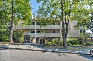 Main Photo: 306 1006 CORNWALL Street in New Westminster: Uptown NW Condo for sale : MLS®# R2726739