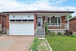 Main Photo: Bsmt 60 Iangrove Terrace in Toronto: L'Amoreaux House (Bungalow) for lease (Toronto E05)  : MLS®# E5407150