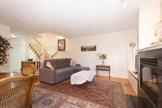 Photo 3: 2716 W 3RD Avenue in Vancouver: Kitsilano Townhouse for sale (Vancouver West)  : MLS®# R2846728