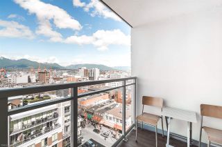 Photo 13: 1806 188 KEEFER STREET in Vancouver: Downtown VE Condo for sale (Vancouver East)  : MLS®# R2257646