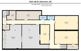 Photo 73: 6324 106 Street in Edmonton: Zone 15 Retail for sale : MLS®# E4383045