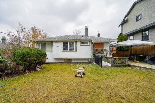 Photo 34: 7748 MARY Avenue in Burnaby: Edmonds BE House for sale (Burnaby East)  : MLS®# R2653685
