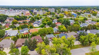 Photo 45: 176 Kirkbridge Drive in Winnipeg: Richmond West Residential for sale (1S)  : MLS®# 202222051