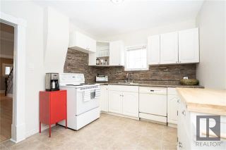 Photo 9: 709 Victor Street in Winnipeg: West End Residential for sale (5A)  : MLS®# 1829763