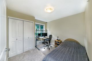 Photo 21: 6 3685 WOODLAND Drive in Port Coquitlam: Woodland Acres PQ Townhouse for sale : MLS®# R2701506