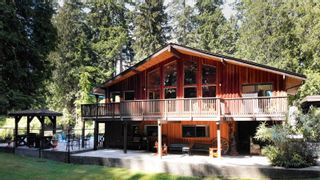 Photo 18: 1371 SUNSHINE COAST Highway in Gibsons: Gibsons & Area House for sale (Sunshine Coast)  : MLS®# R2787102