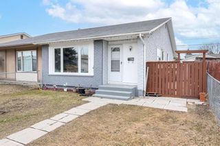Photo 1: A 15 Code Street in Winnipeg: Tyndall Park Residential for sale (4J)  : MLS®# 202310156