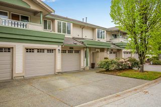 Photo 3: 326 13888 70 Avenue in Surrey: East Newton Townhouse for sale in "Chelsea Gardens" : MLS®# R2683677