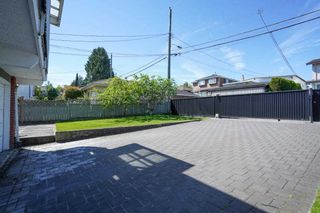 Photo 23: 759 W 63RD Avenue in Vancouver: Marpole House for sale (Vancouver West)  : MLS®# R2588430