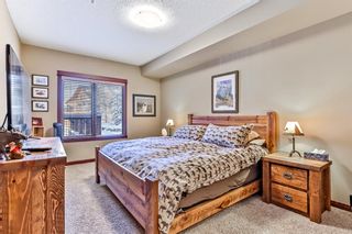 Photo 14: 7101 101G Stewart Creek Landing: Canmore Apartment for sale : MLS®# A1068381