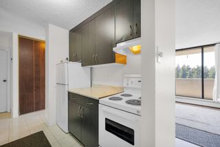 Photo 3: 1606 4300 MAYBERRY Street in Burnaby: Metrotown Condo for sale in "Times Square" (Burnaby South)  : MLS®# R2804218