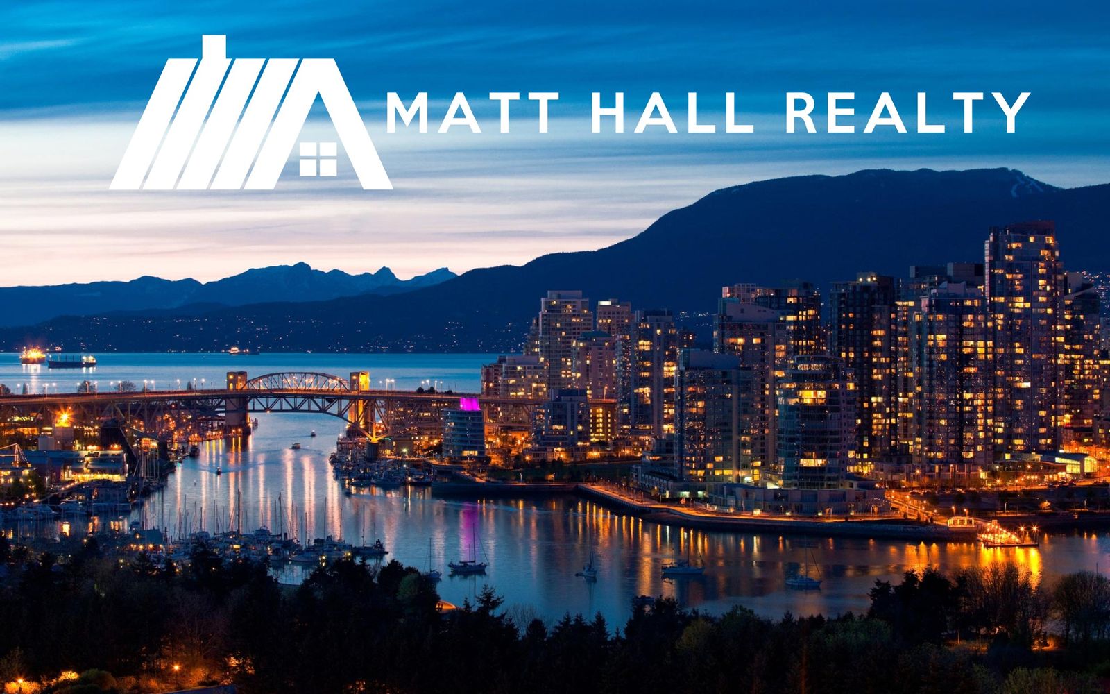 Matt Hall Real Estate Services Are Here!