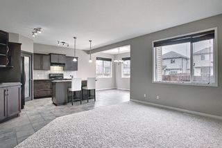 Photo 9: 56 Cranwell Lane SE in Calgary: Cranston Detached for sale : MLS®# A1111617